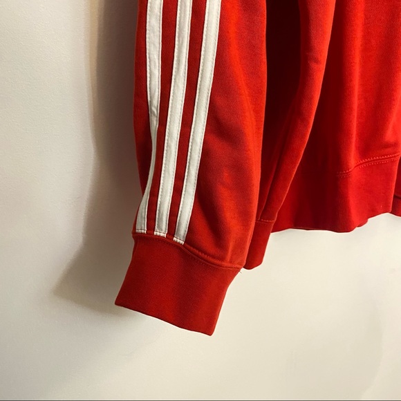 Adidas Bayern Munich Hoodie - Picture 4 of 5